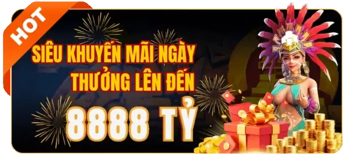 Ưu đãi độc quyền GA88