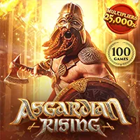Trò chơi nổ hũ với biểu tượng tiền vàng và jackpot lớn