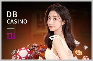 Bàn Blackjack với bài và chip